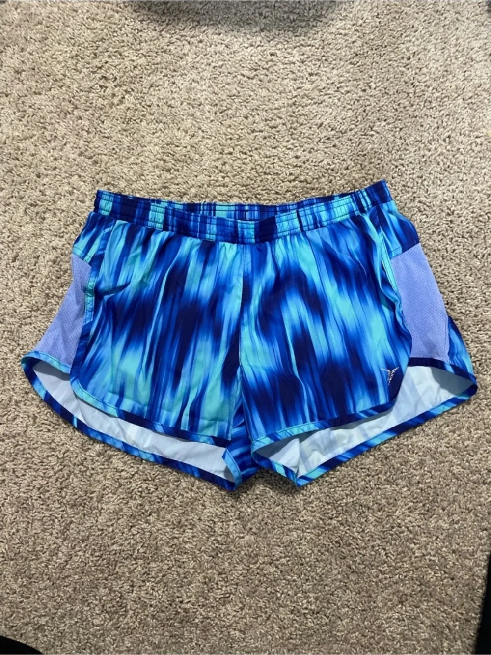Women’s Small Athletic Shorts Bundle